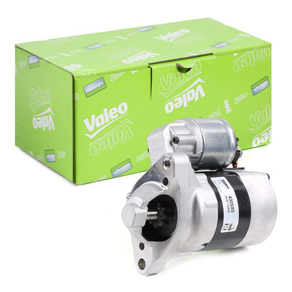 432685 VALEO
