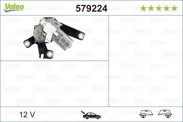 VALEO 579224