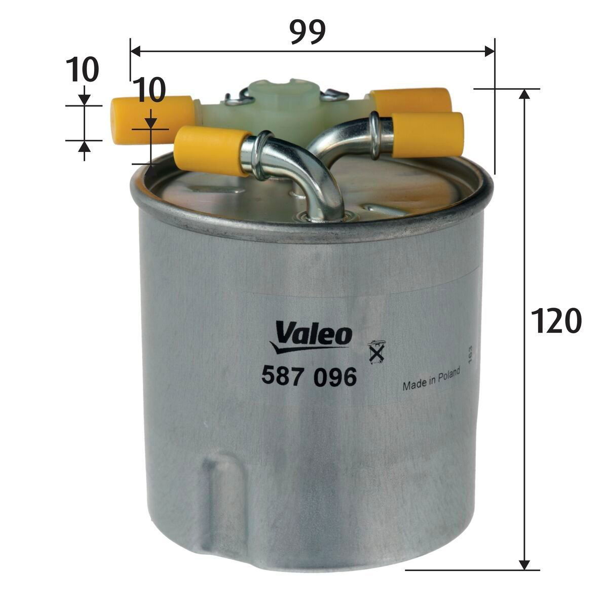 587096 VALEO