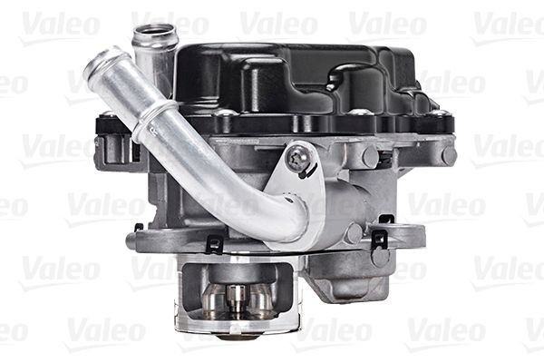 Volkswagen Jetta IV (2011 - 2019) EGR egzoz gazı devirdaim valfi 
