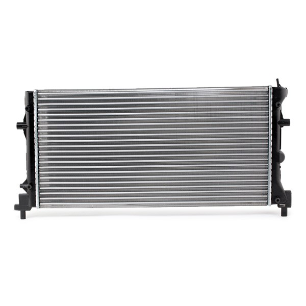 Motor su radyatörü 701522
