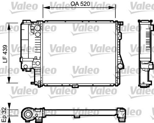 734301 VALEO