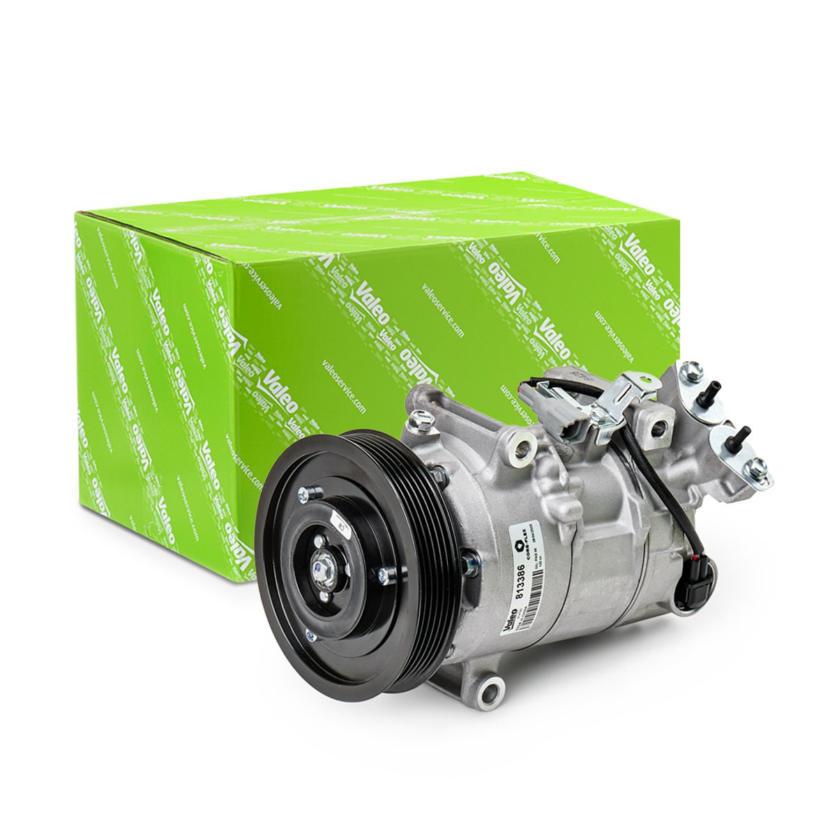  813386 VALEO