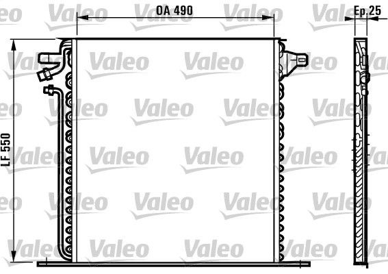 817011 VALEO