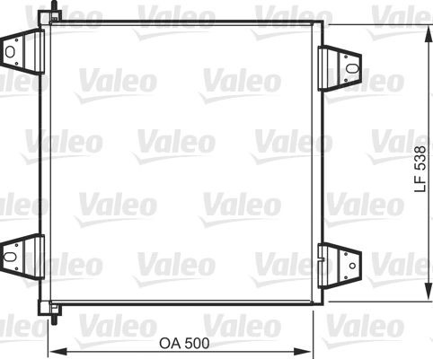 818986 VALEO