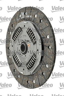 Ford Transit  (2006 - 2014) Debriyaj seti 