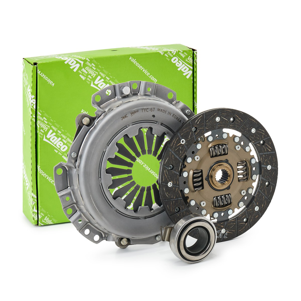 VALEO 832297