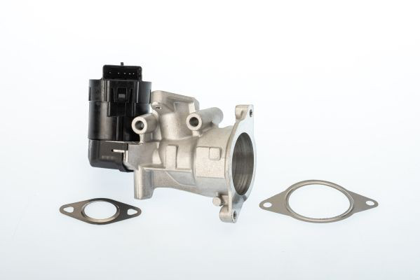 Ford Focus II EGR vanası