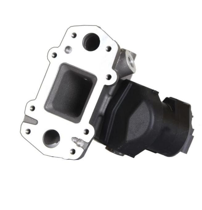Renault Fluence  EGR valfi orijinal