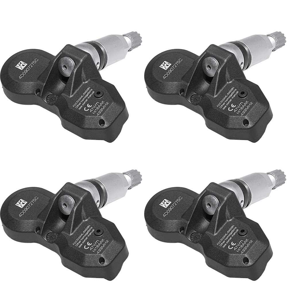Corsa C TPMS Sensörü