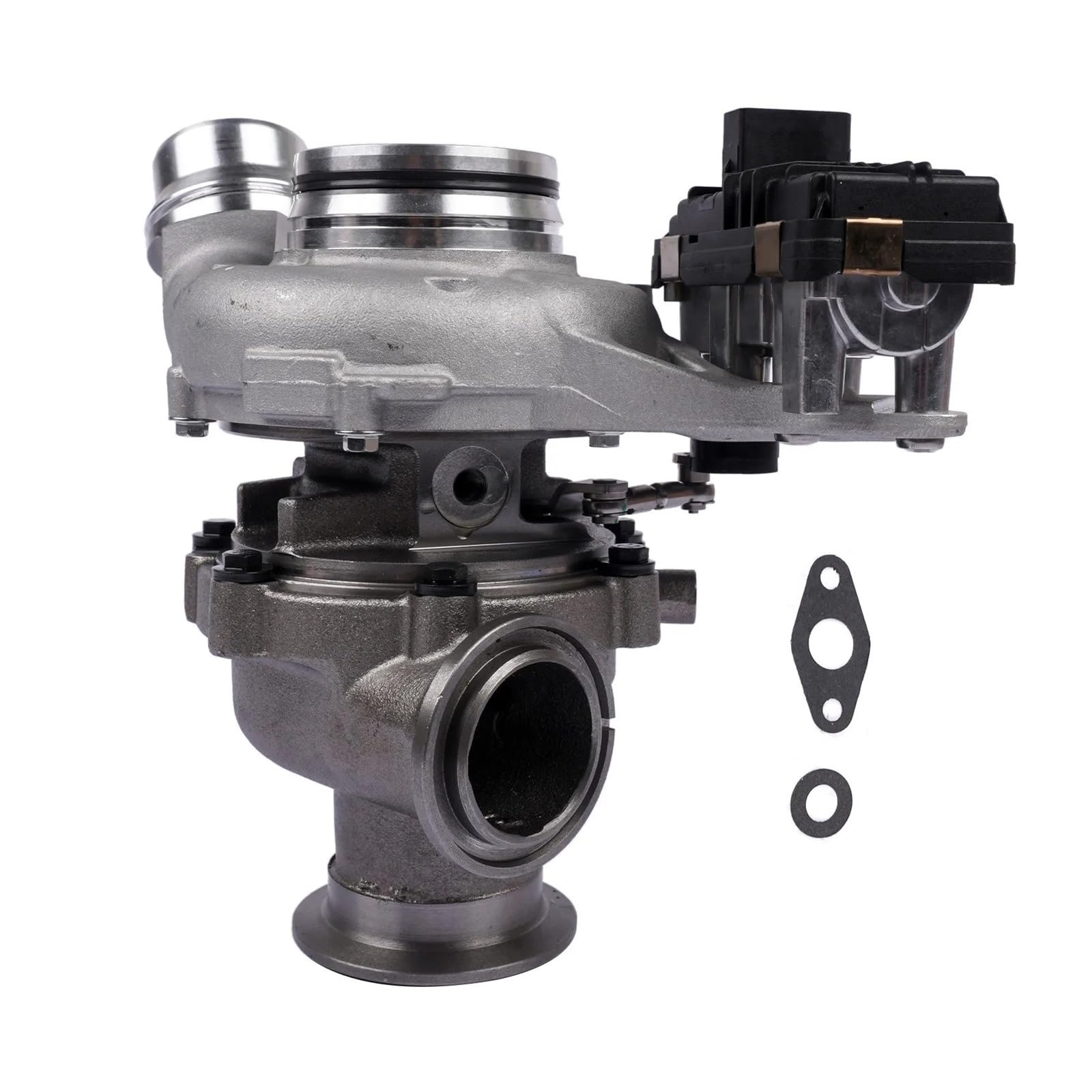 BMW 3  Motor orijinal