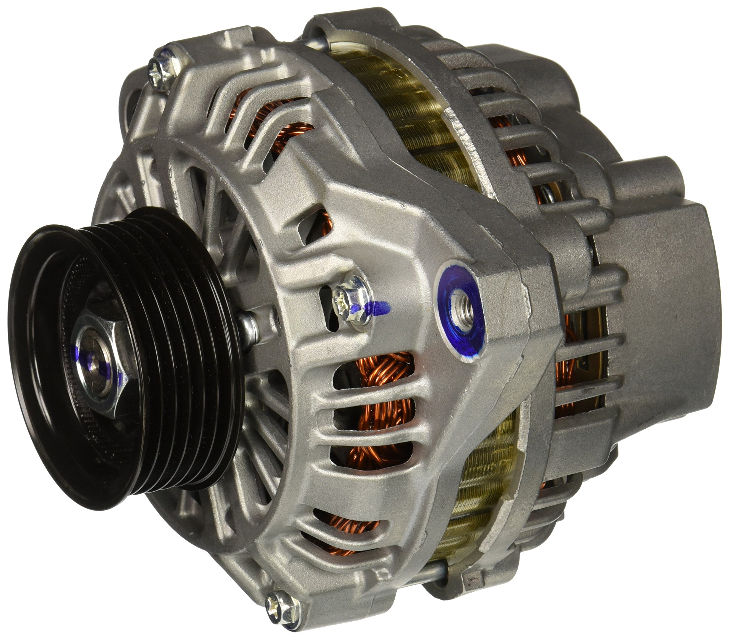 Honda Civic VIII Alternatör