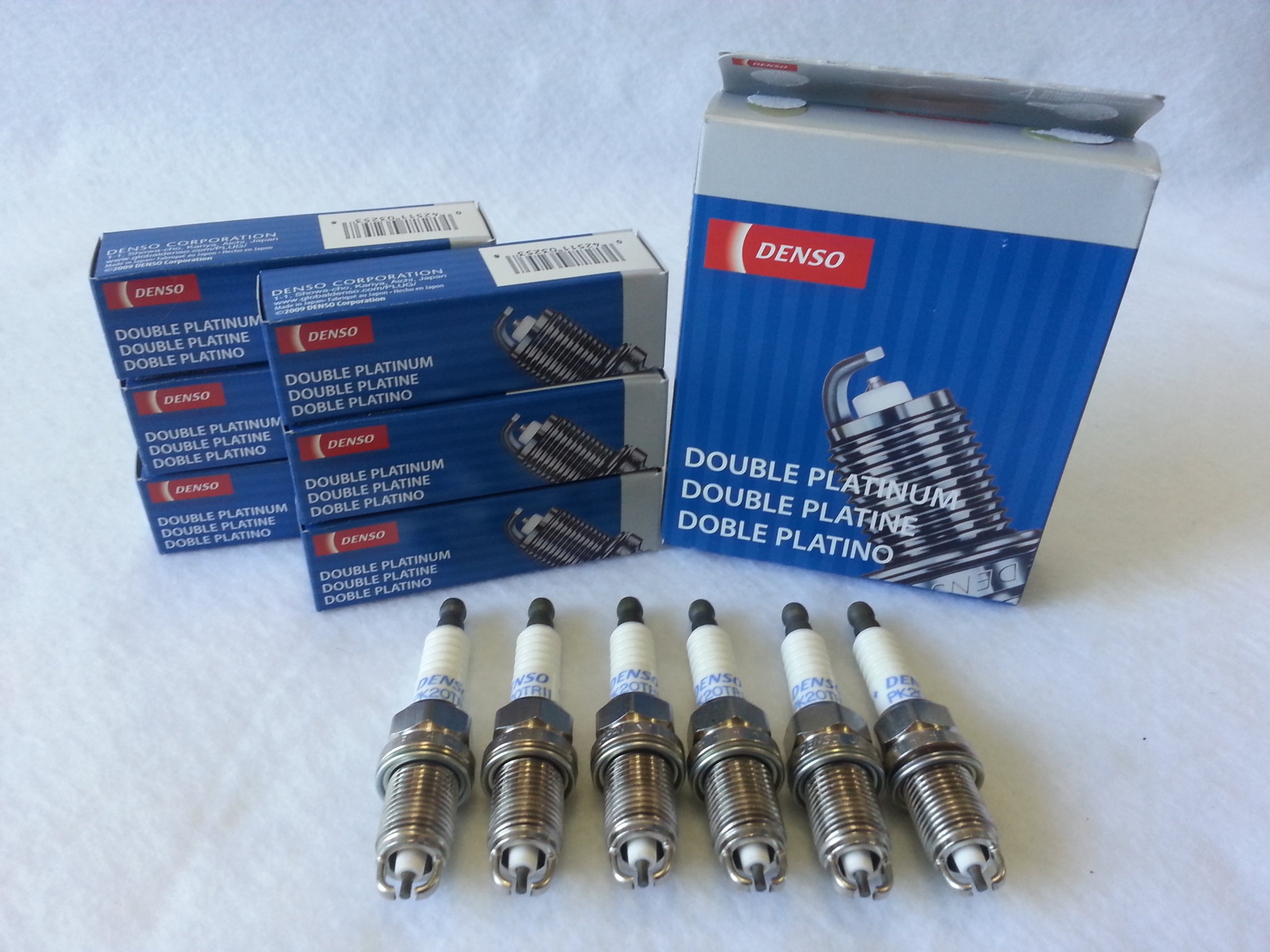 Buji takımı K16TR11