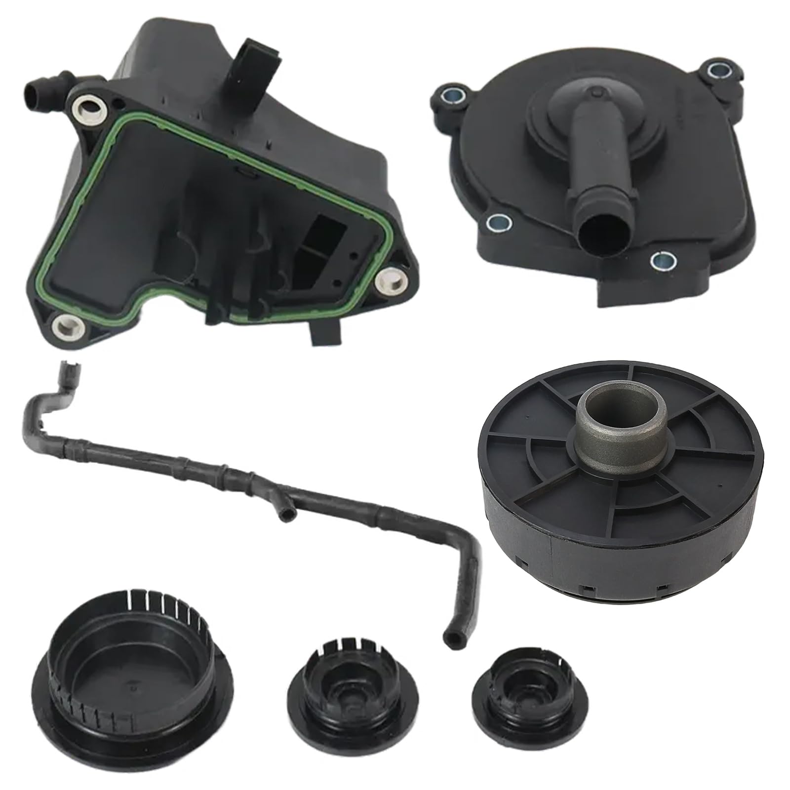 Ford Focus III Arka motor kulağı
