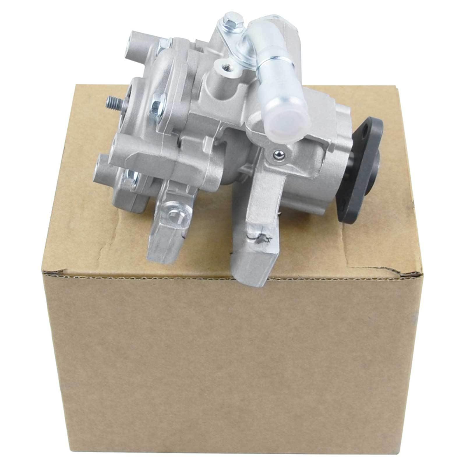 Fiat Ducato III Hidrolik direksiyon pompası