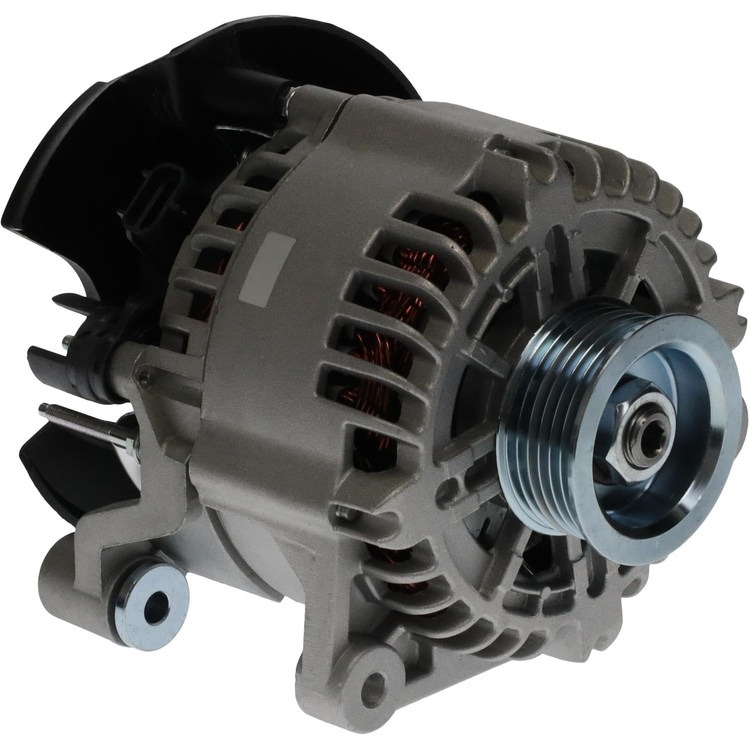 Ford Connect  Alternatör
