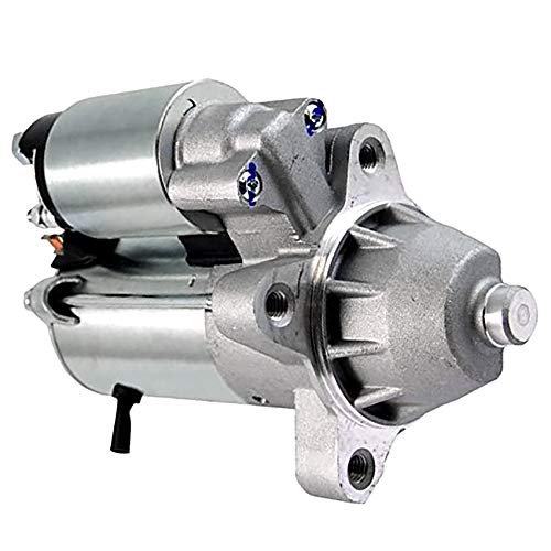Ford Connect  Marş motoru