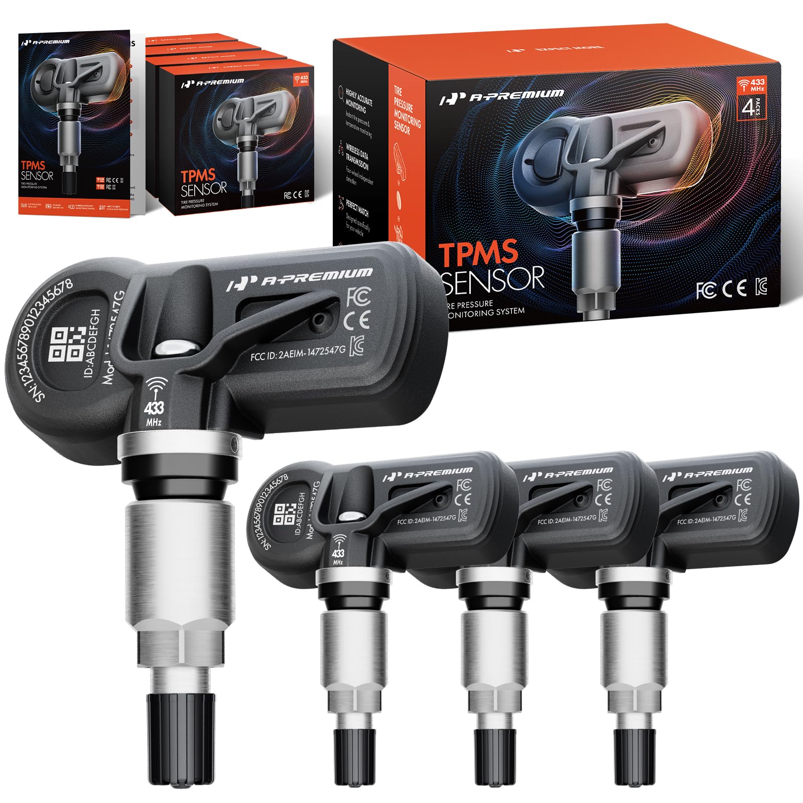 Citroen Berlingo  TPMS Sensörü Türkiye fiyatı