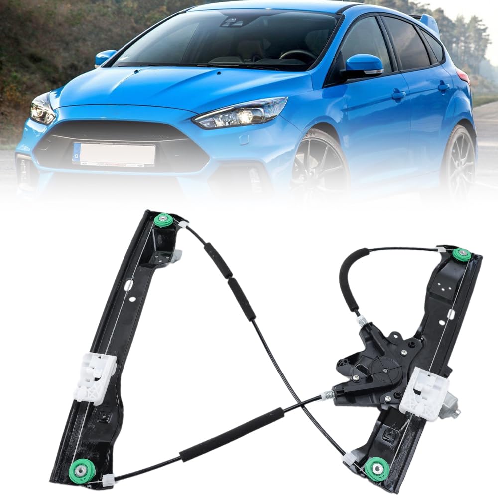 Ford Focus III Sol Ön cam krikosu Türkiye fiyatı