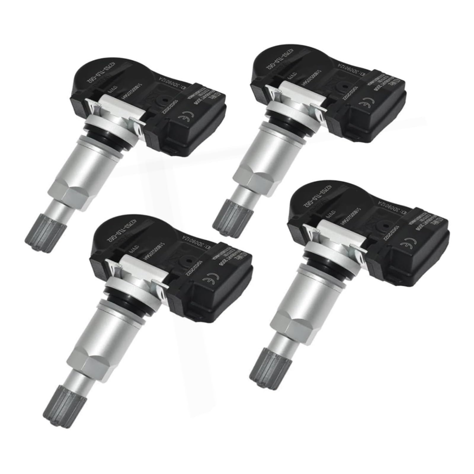 Fluence  TPMS Sensörü