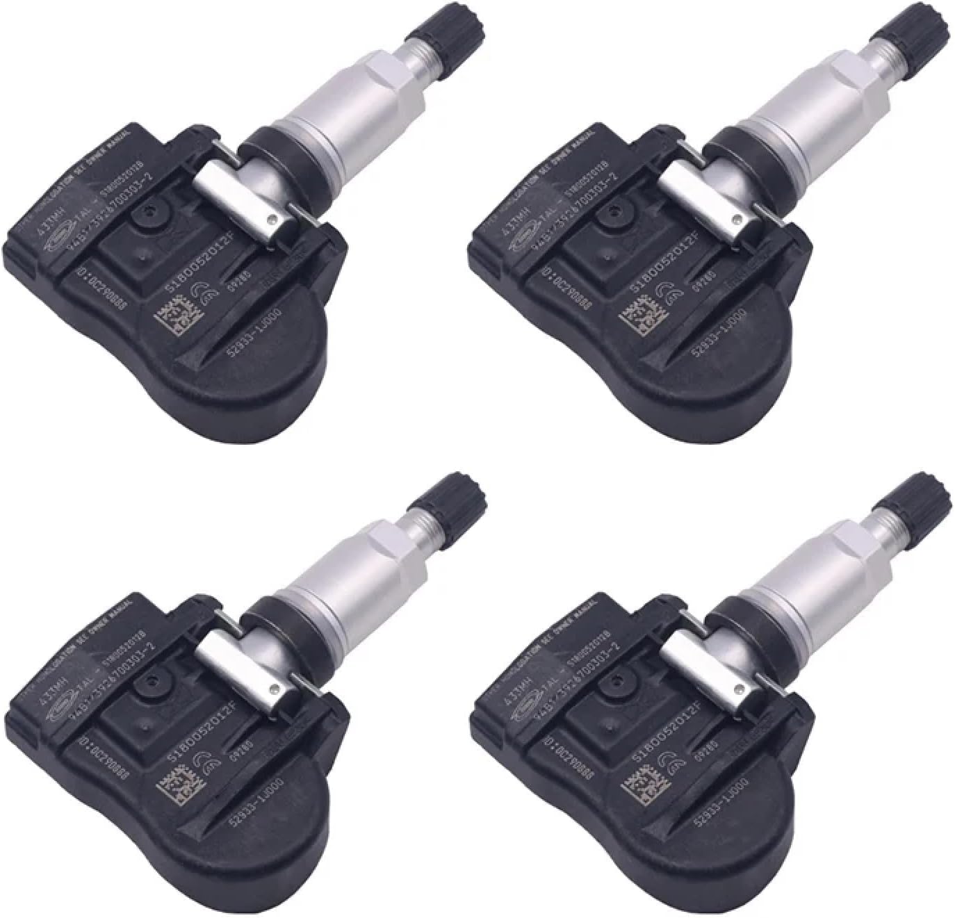 Hyundai I20 I TPMS Sensörü Türkiye fiyatı