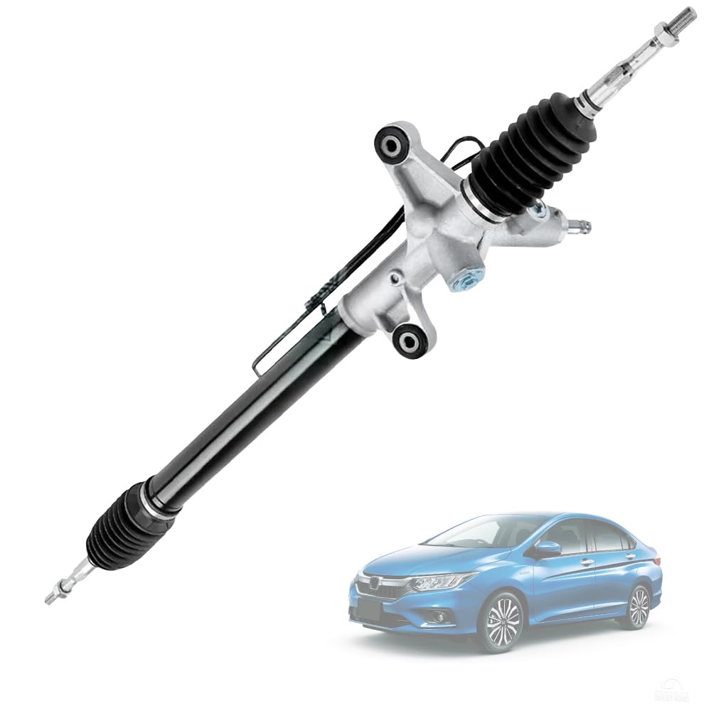 Honda Civic VIII Direksiyon kutusu sıfır