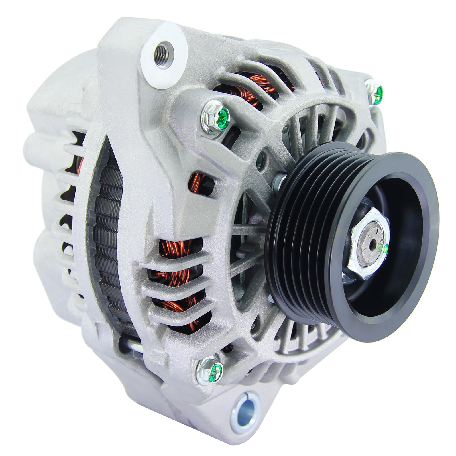 Civic VIII Alternatör