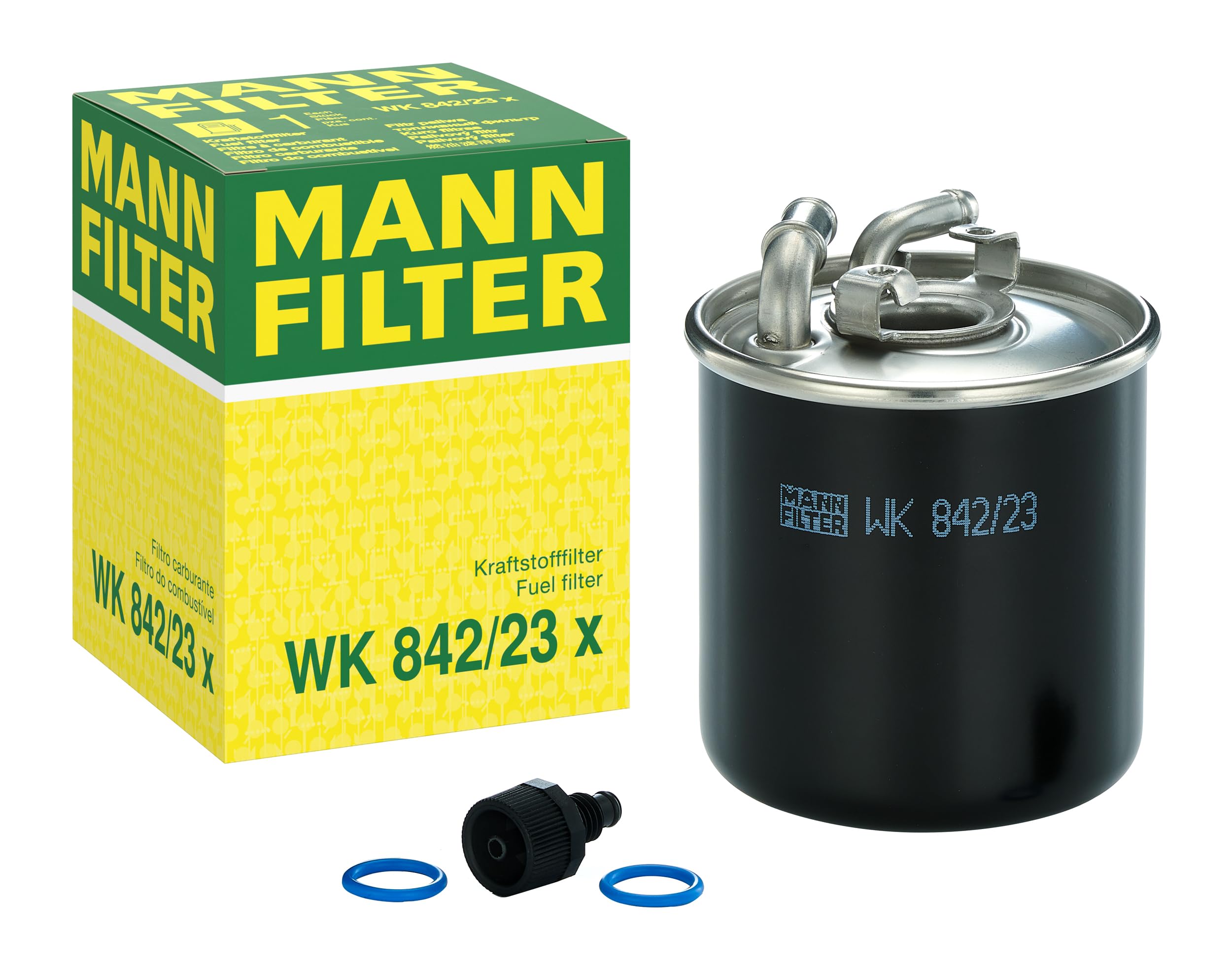 WK8422 Mann-Filter