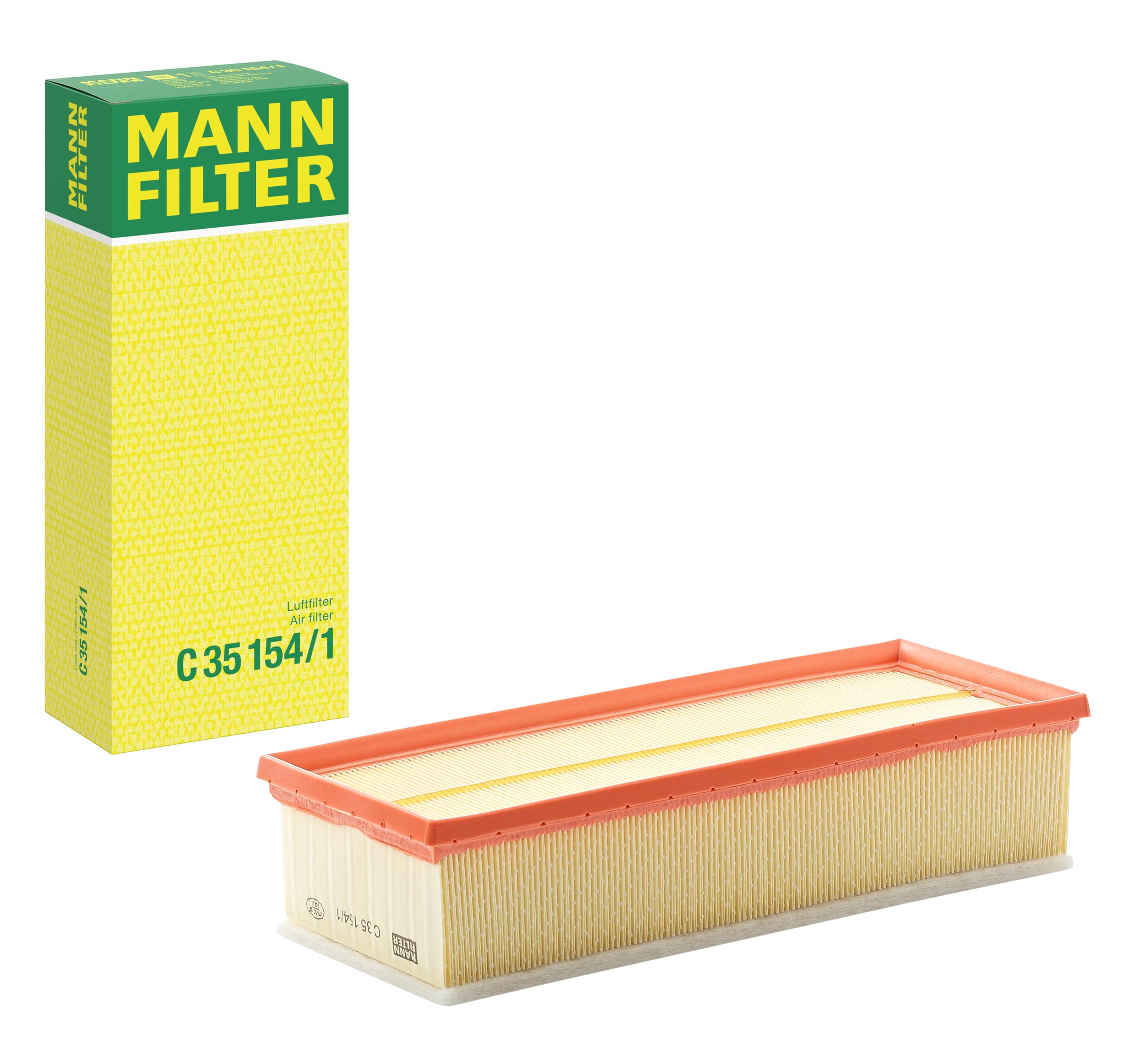 C35154 Mann-Filter