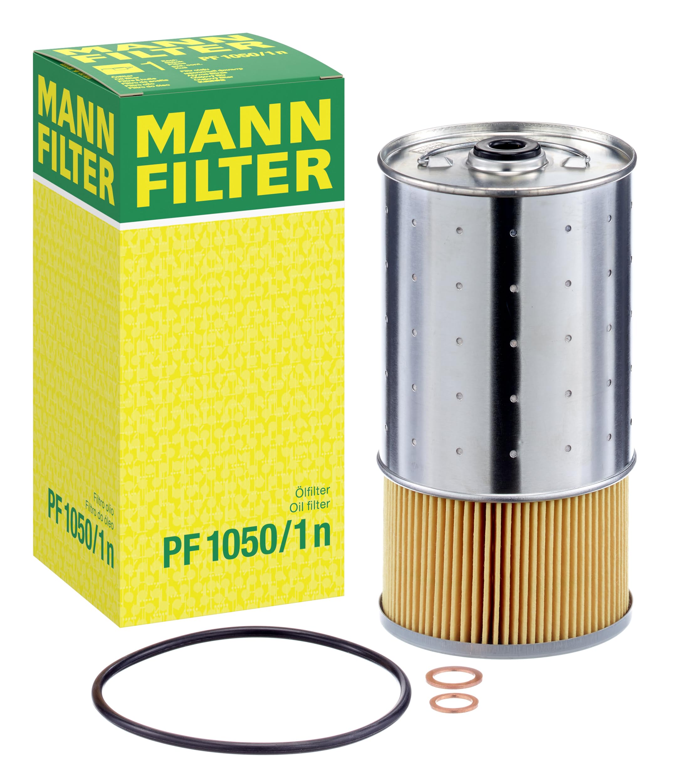 PF 1050/1 N Mann-Filter