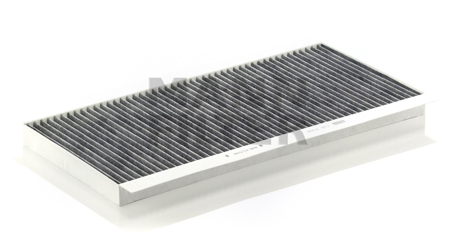 CUK5366 Mann-Filter