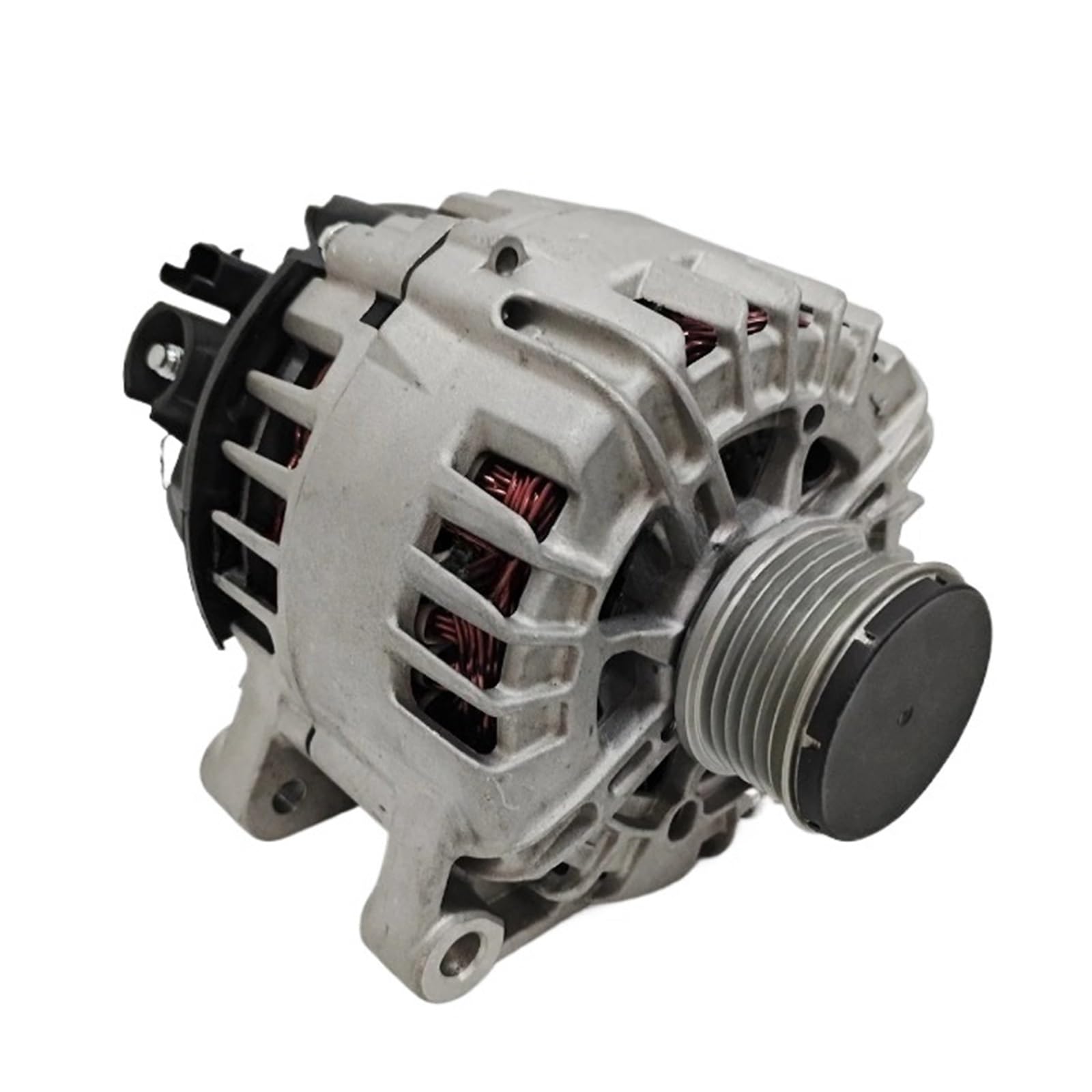 Citroen C4  Alternatör