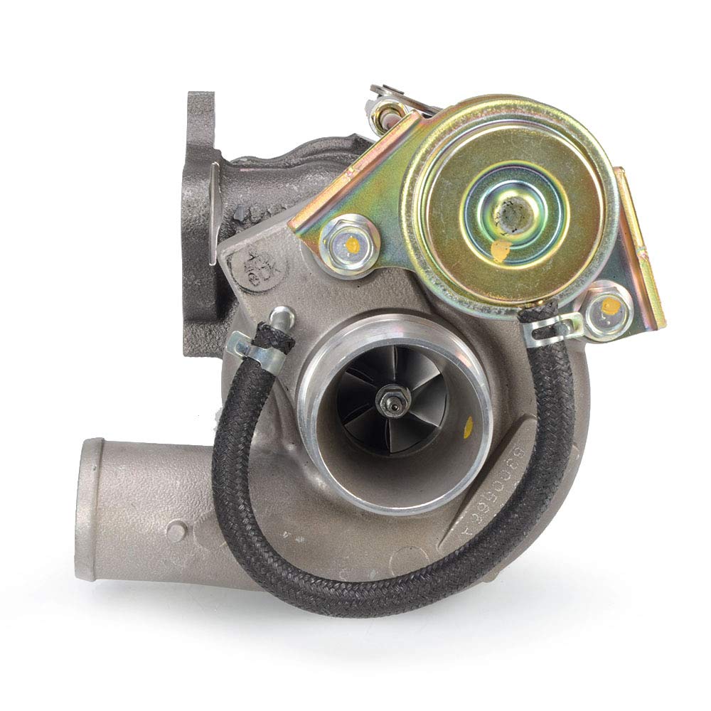 Opel Astra  (1998 - 2009) Turbo fiyatı