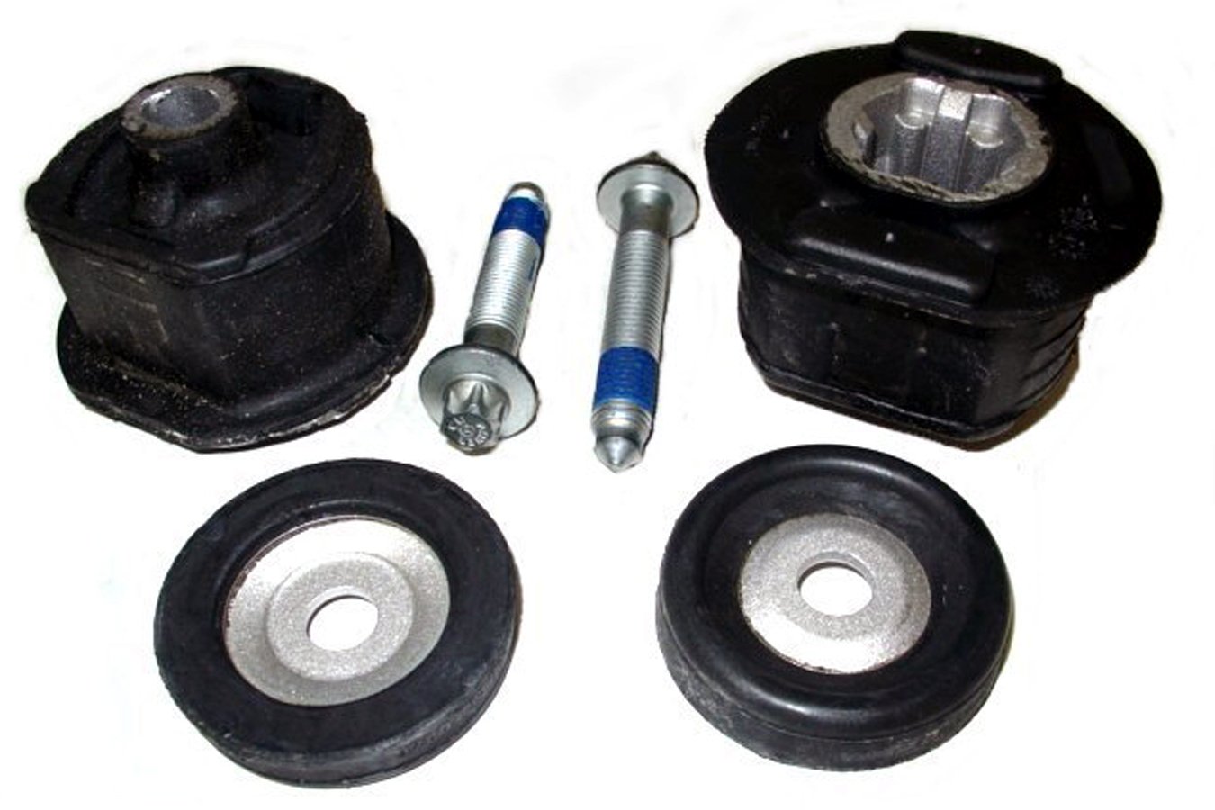 Ford Fiesta Mk5 Kızdırma bujisi sıfır