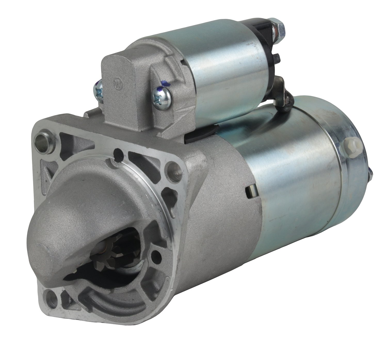 Astra H Sandık motor