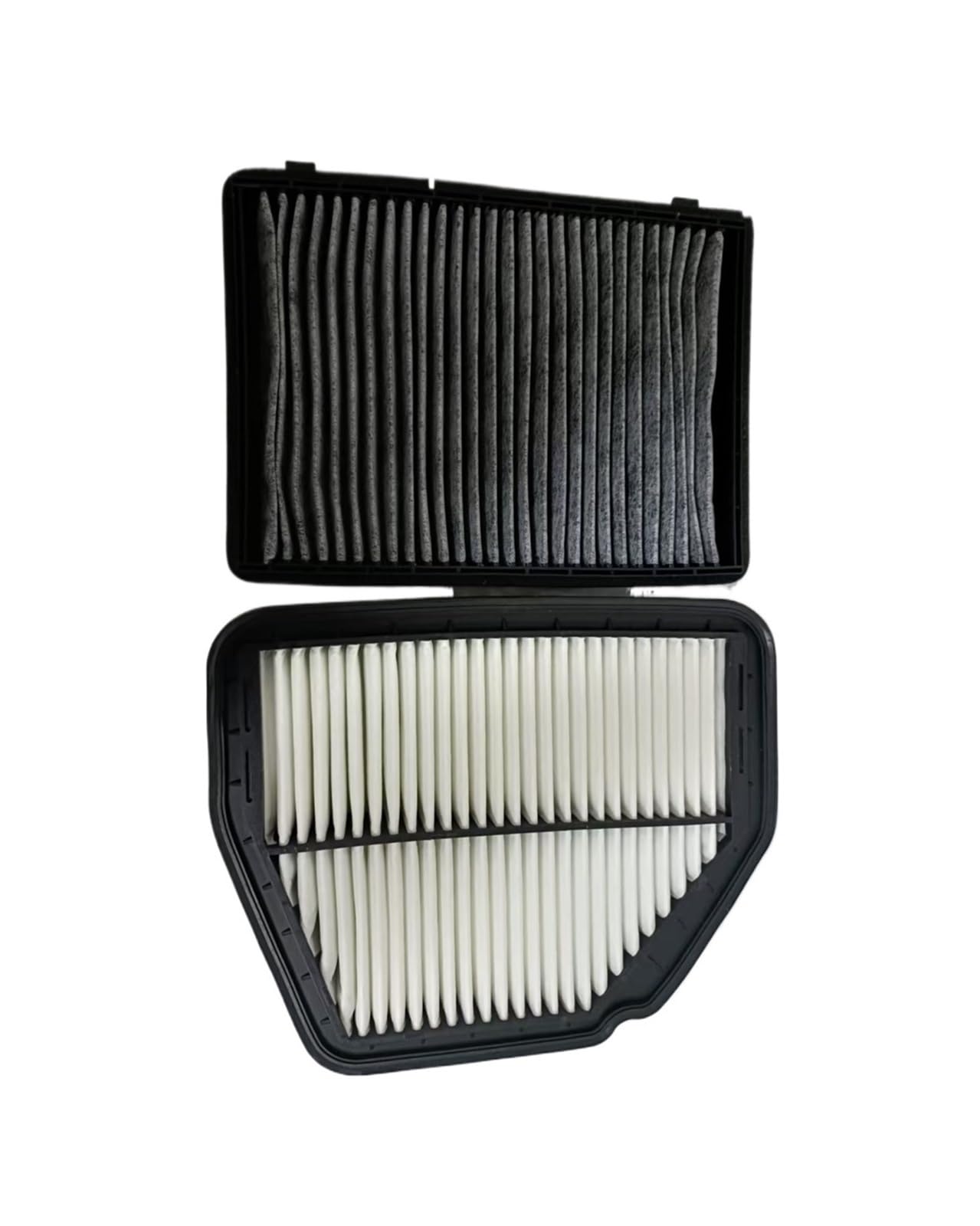 Captiva I off-road vehicle (C100) (2006 - 2010) Hava filtresi