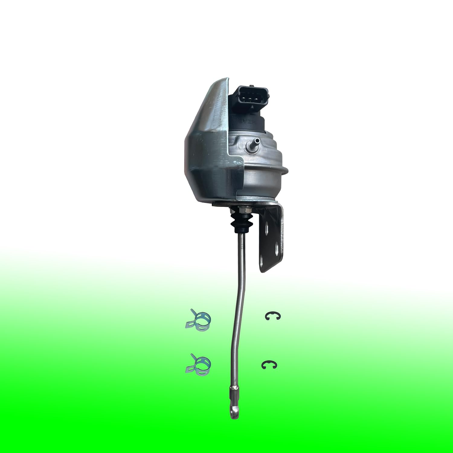 Insignia A sedan (G09) (2008 - 2017) Sandık motor