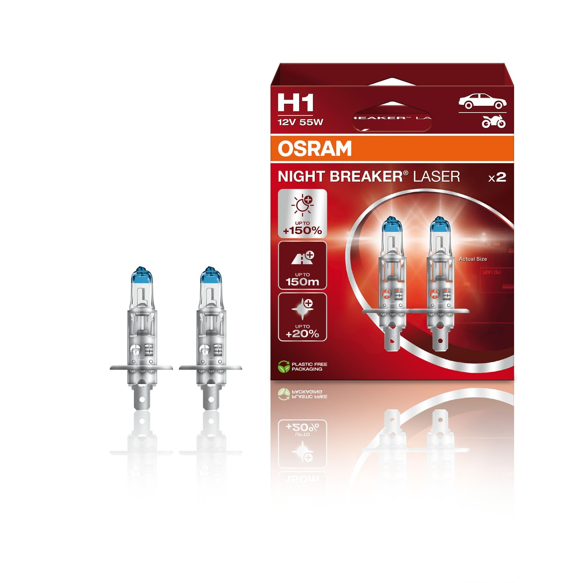 Osram 64150NL