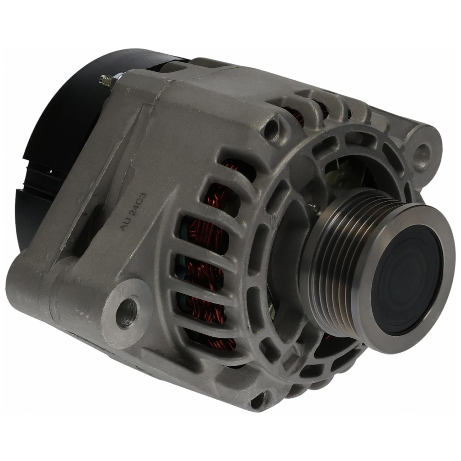 Vectra C sedan (2002 - 2008) Alternatör