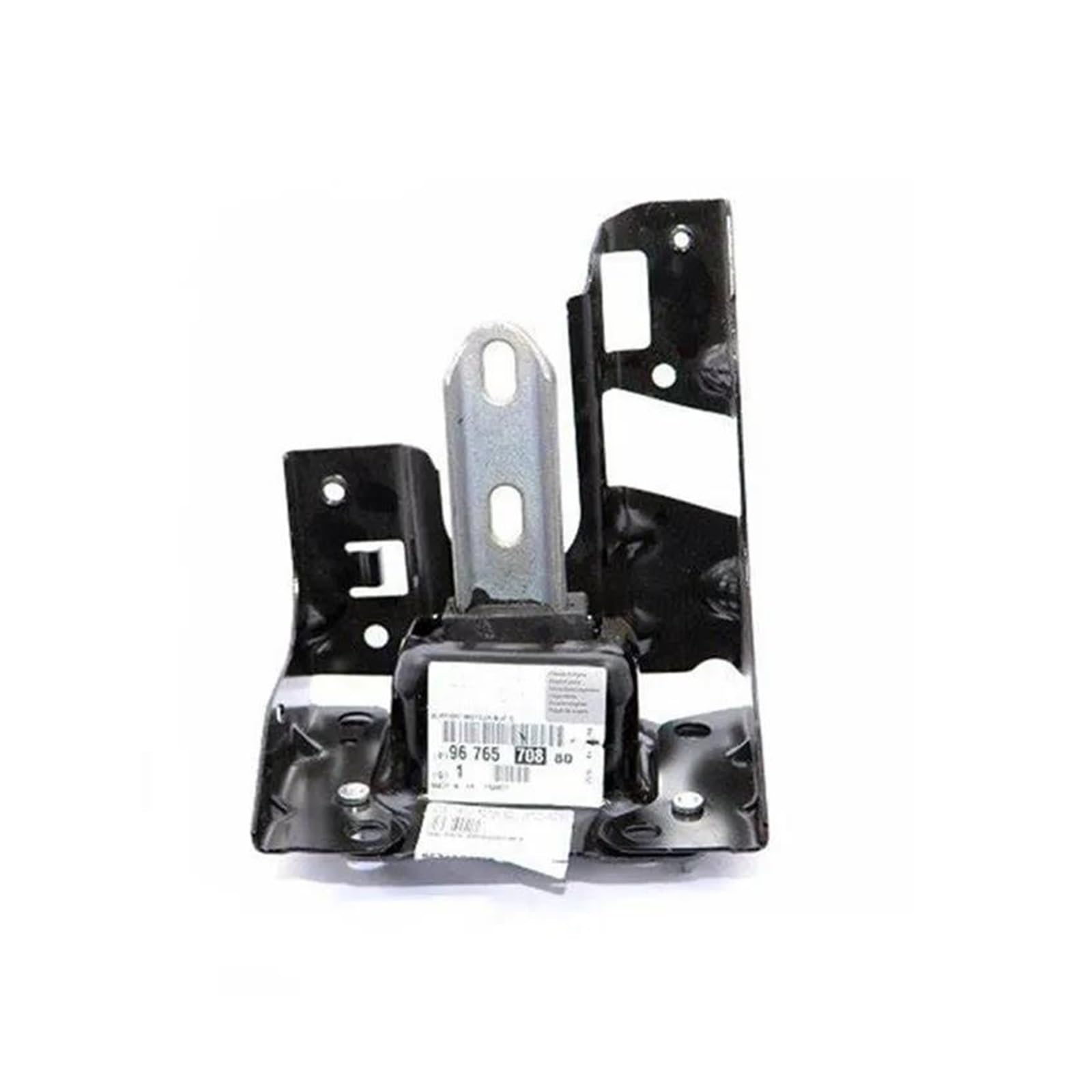 Peugeot 207  Sol Motor Kulağı