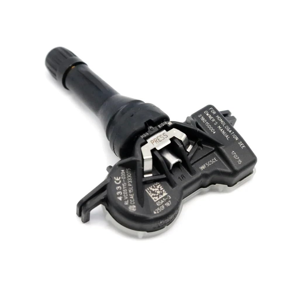 Opel Corsa C TPMS Sensörü