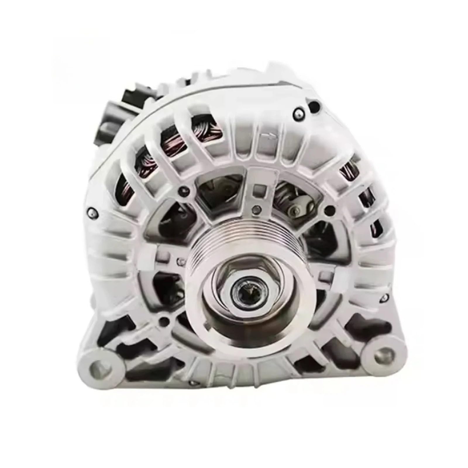 Peugeot 307  Alternatör