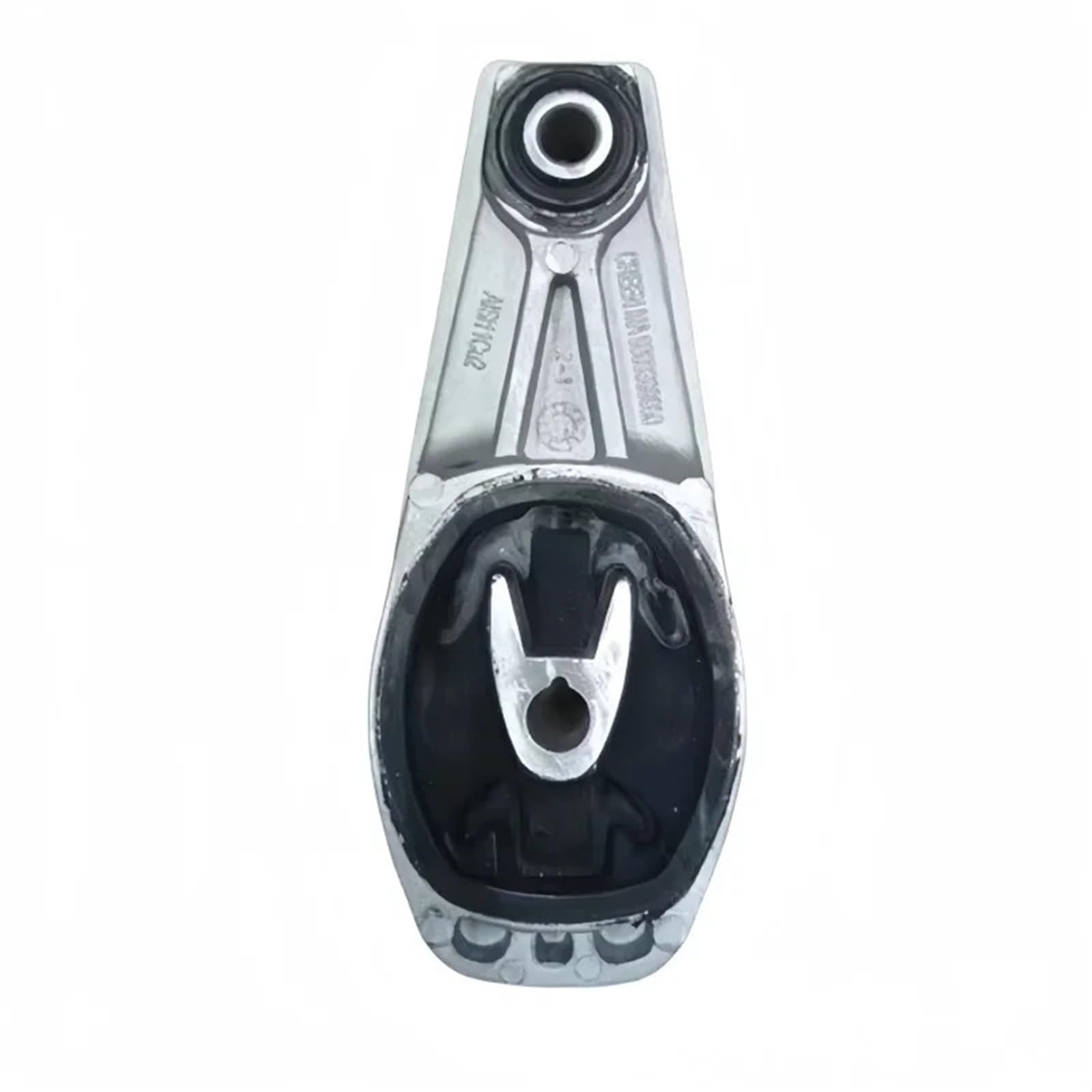 Peugeot 207  Arka motor kulağı