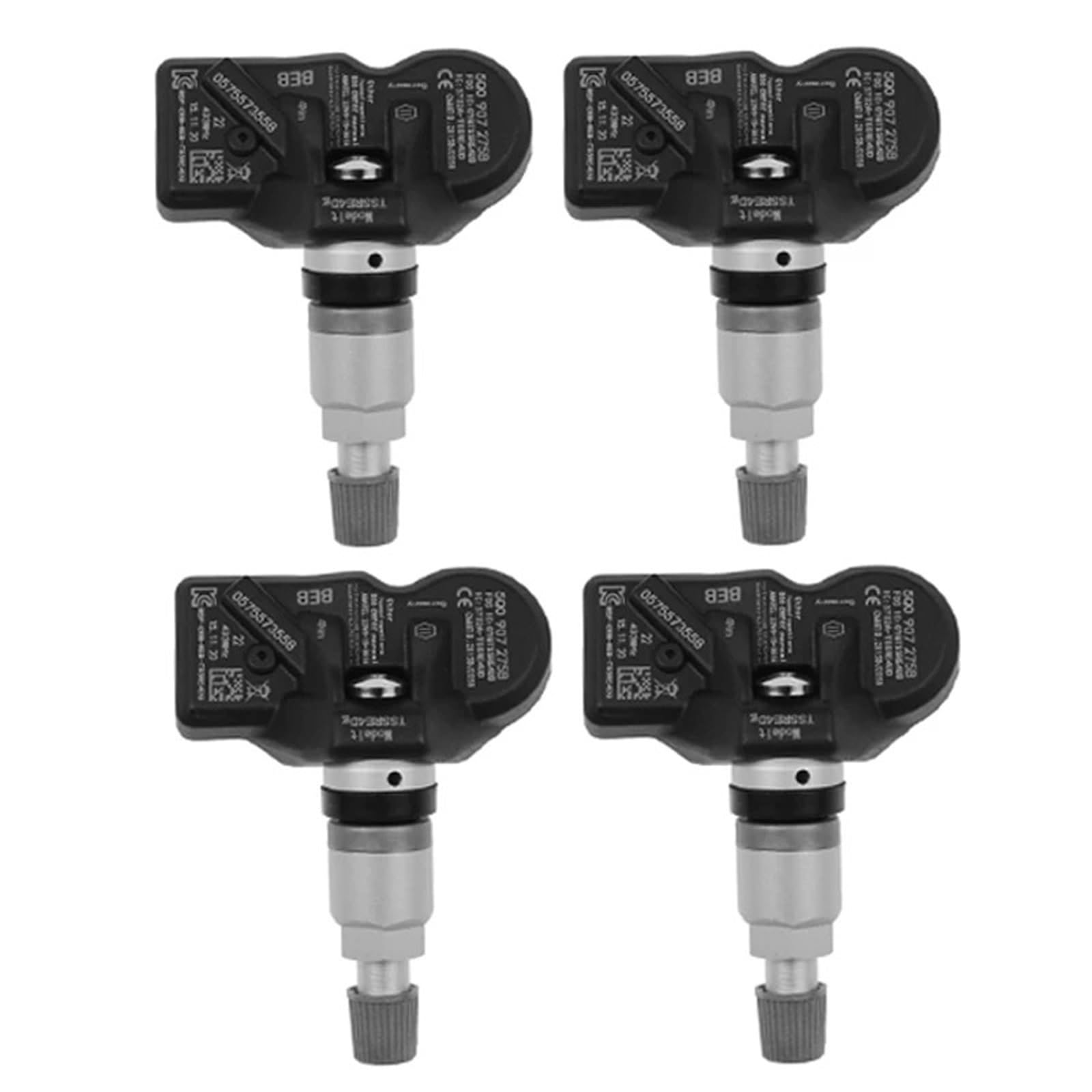 Audi A3 TPMS Sensörü
