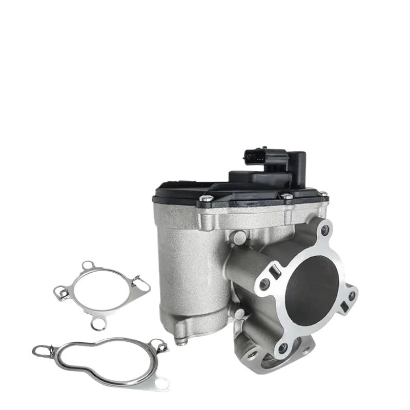 Megane III EGR vanası