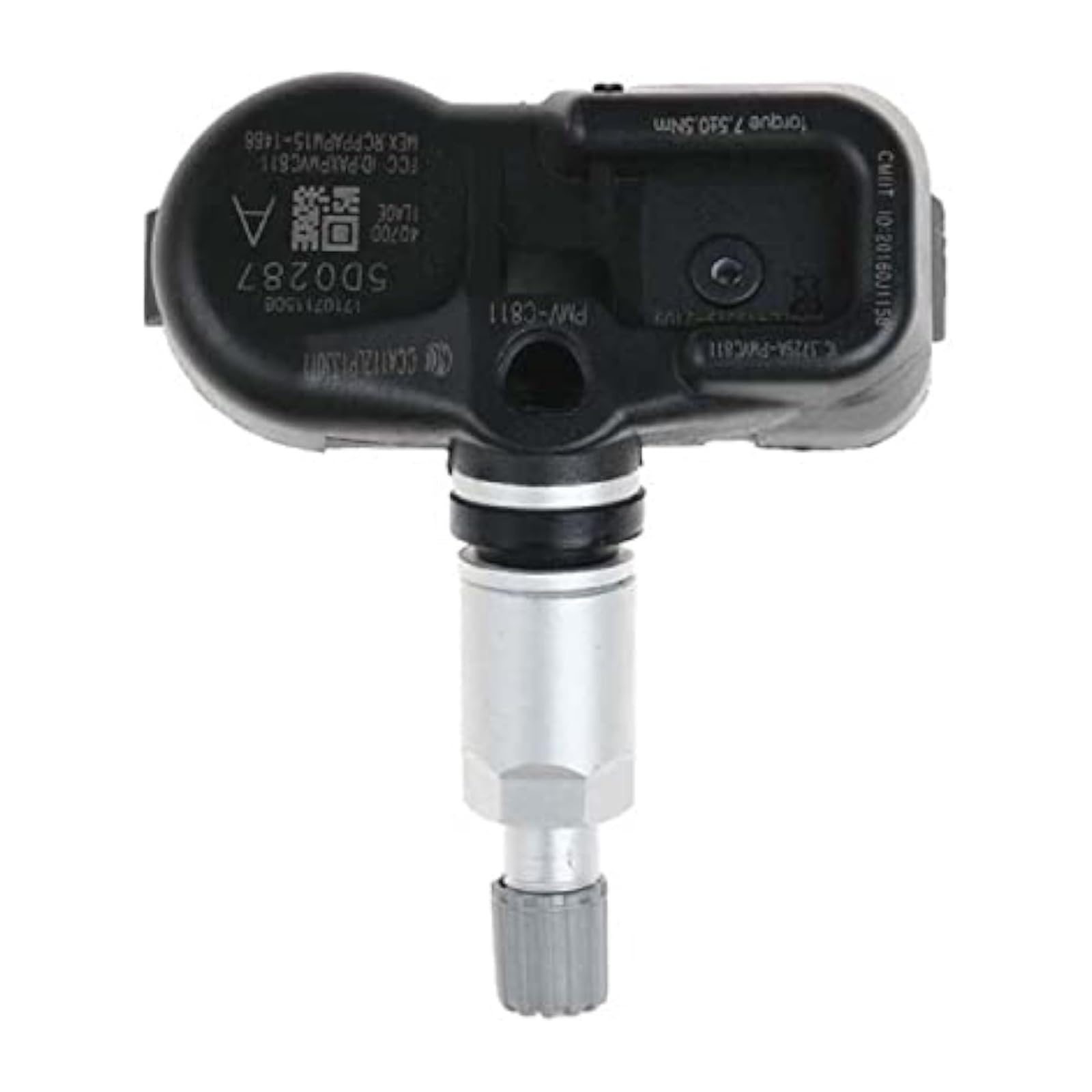 Renault Megane IV TPMS Sensörü