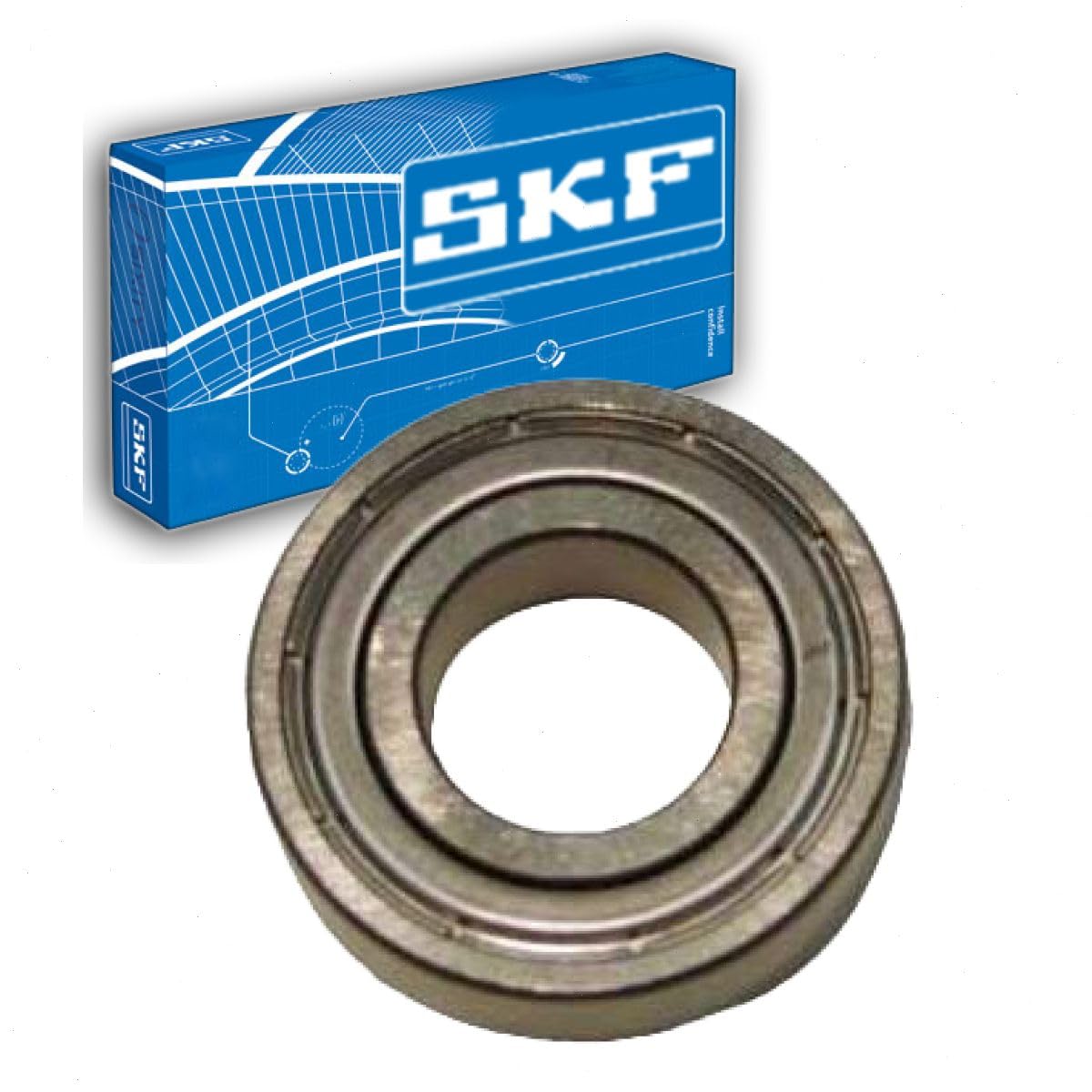 60002Z SKF