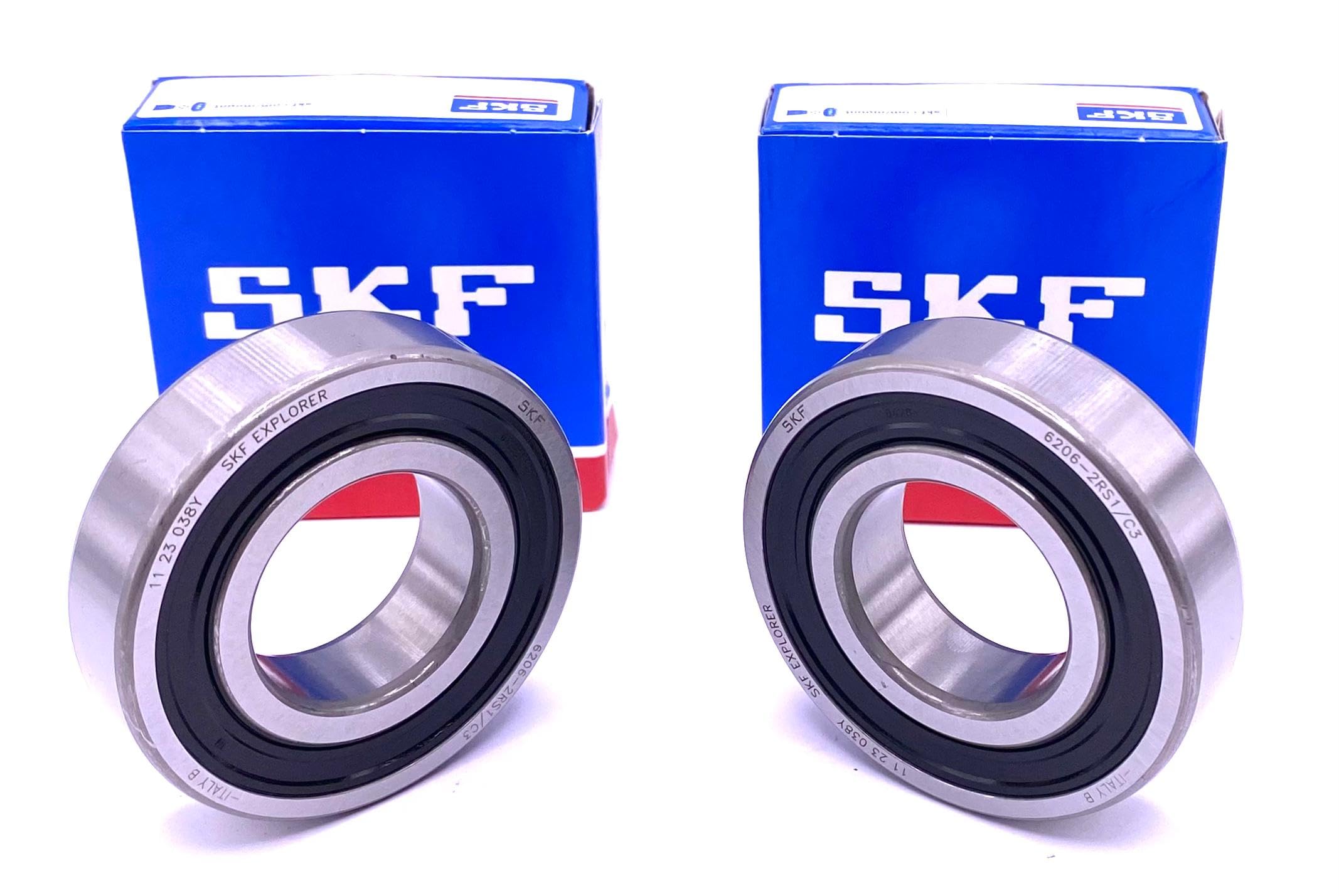 SKF 62062RS1