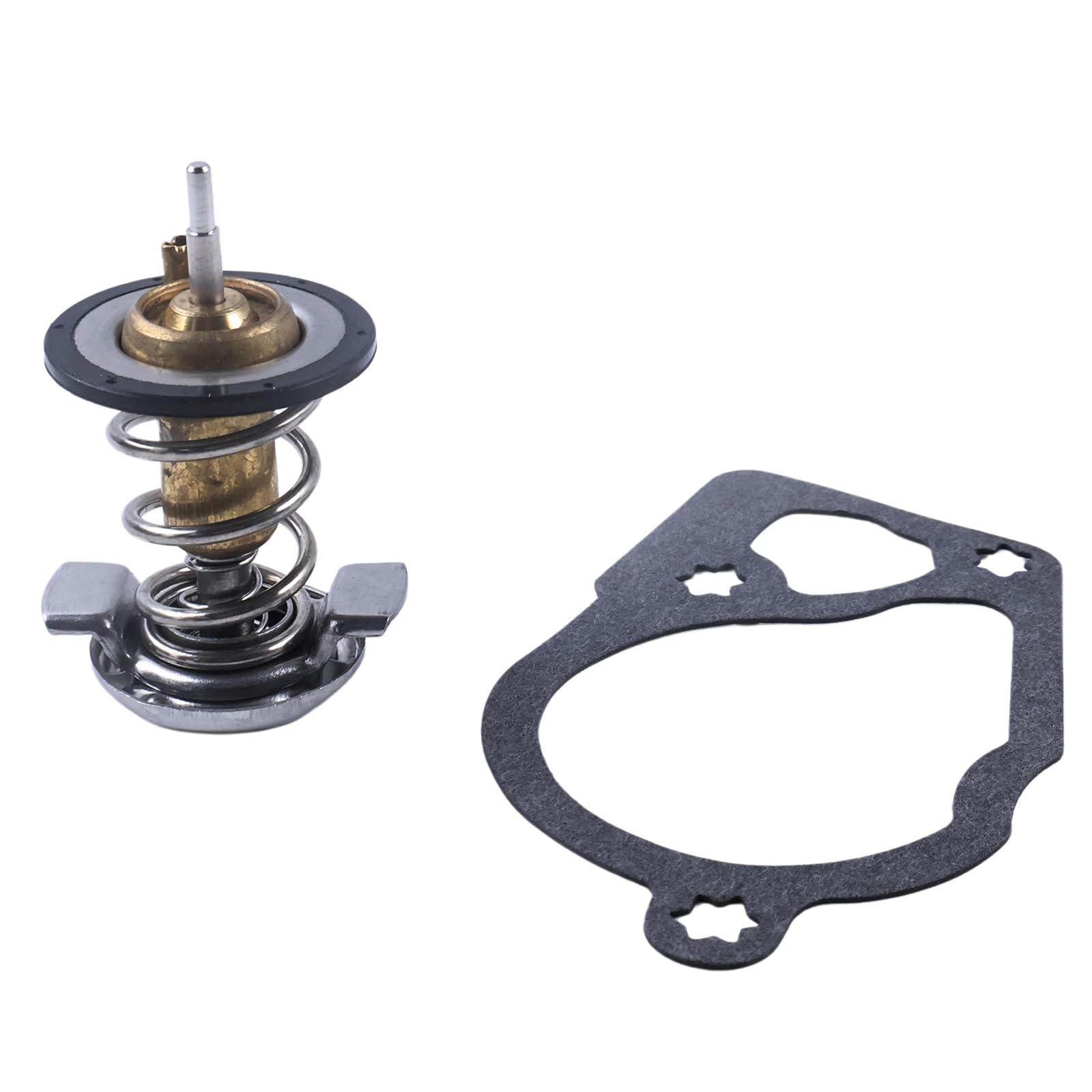 Captiva I off-road vehicle (C100) (2006 - 2010) Termostat yuvası