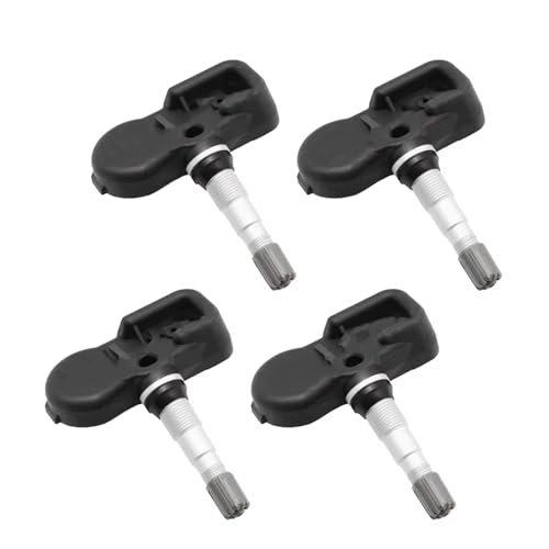 Corsa C hatchback (F08, F68) (2000 - 2006) TPMS Sensörü